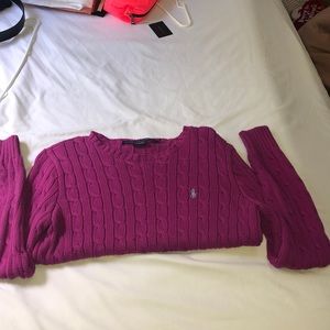 Ralph Lauren Sweater
